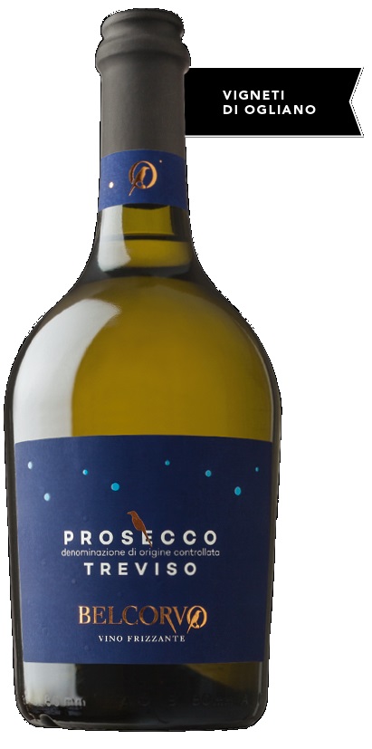 Prosecco frizzante DOC Treviso